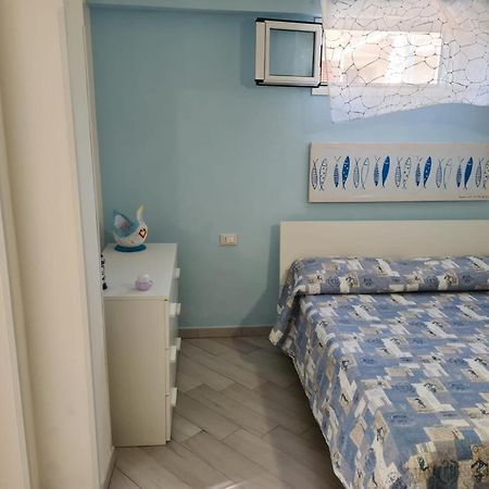 A Due Passi Dal Mare Apartment Favignana Exterior photo
