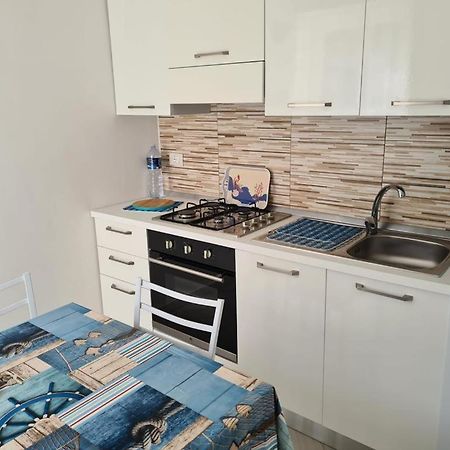 A Due Passi Dal Mare Apartment Favignana Exterior photo