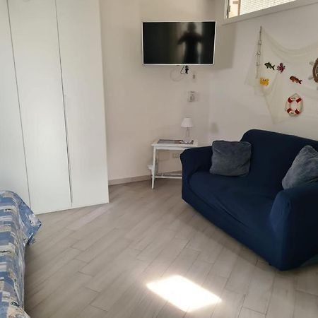 A Due Passi Dal Mare Apartment Favignana Exterior photo