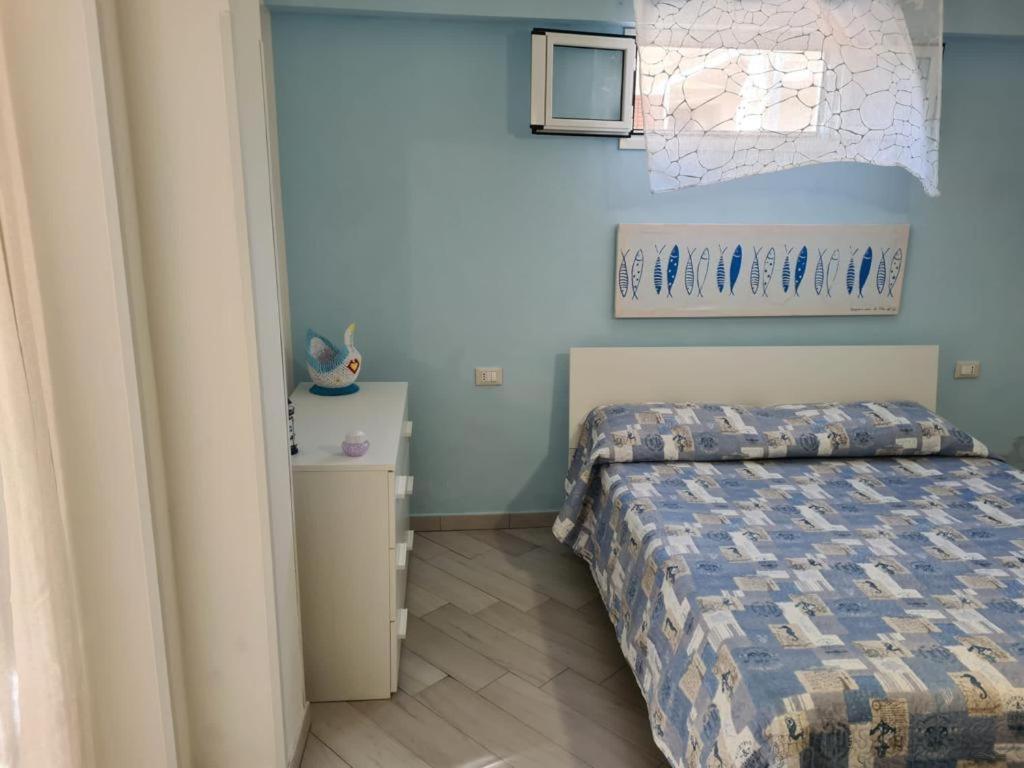 A Due Passi Dal Mare Apartment Favignana Exterior photo