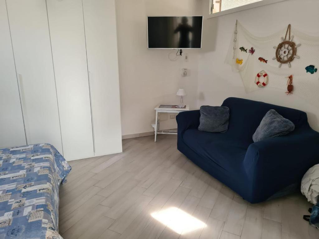 A Due Passi Dal Mare Apartment Favignana Exterior photo