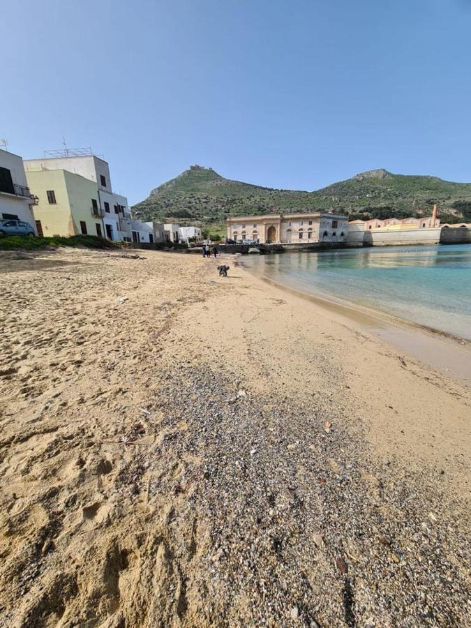 A Due Passi Dal Mare Apartment Favignana Exterior photo